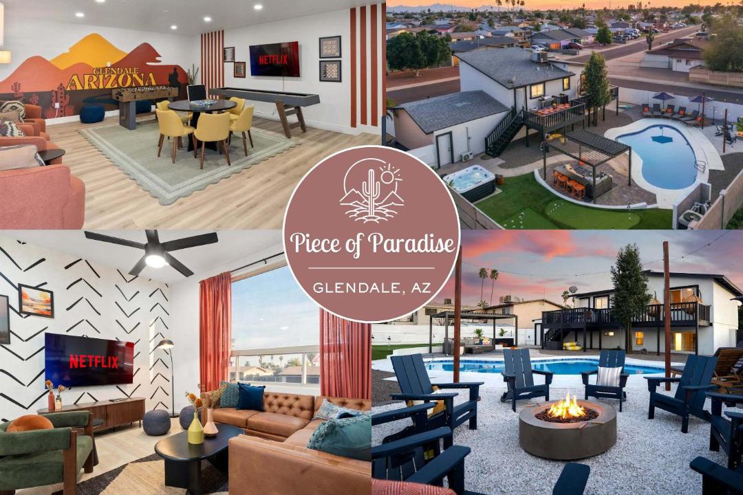 Photo of Patio Balcony in Glendale