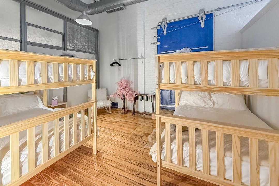 Photo of Bedroom in Cleveland