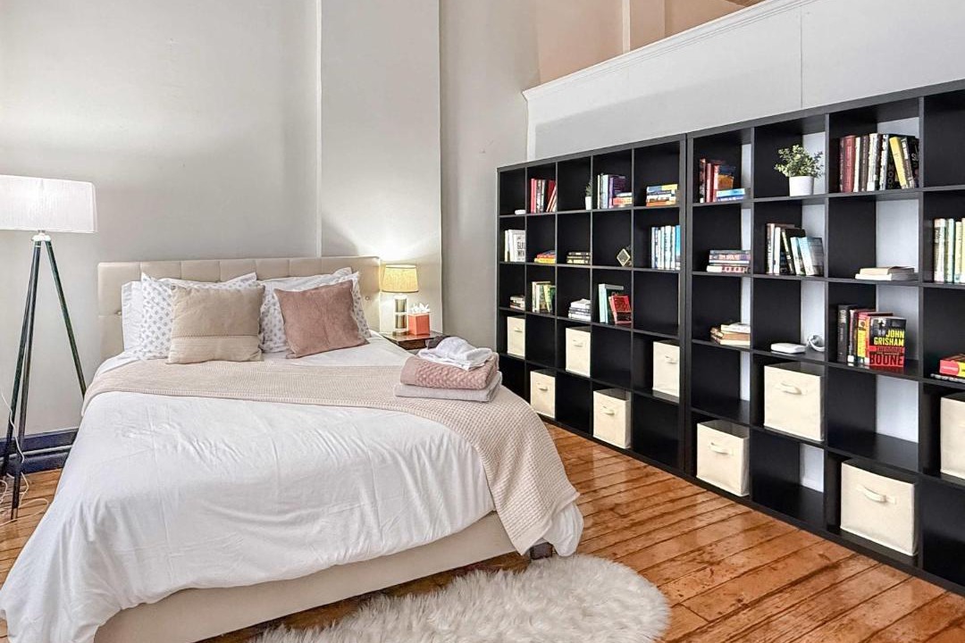 Photo of Bedroom in Cleveland