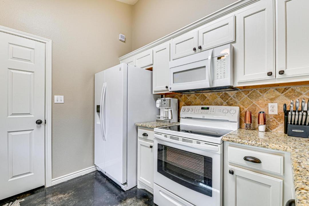 Photo of Kitchen in Gordonville