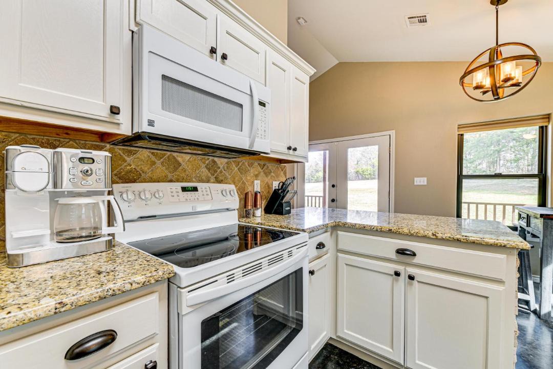 Photo of Kitchen in Gordonville