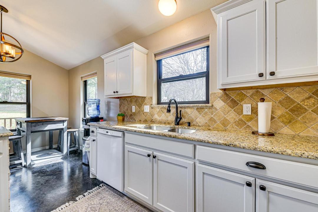 Photo of Kitchen in Gordonville