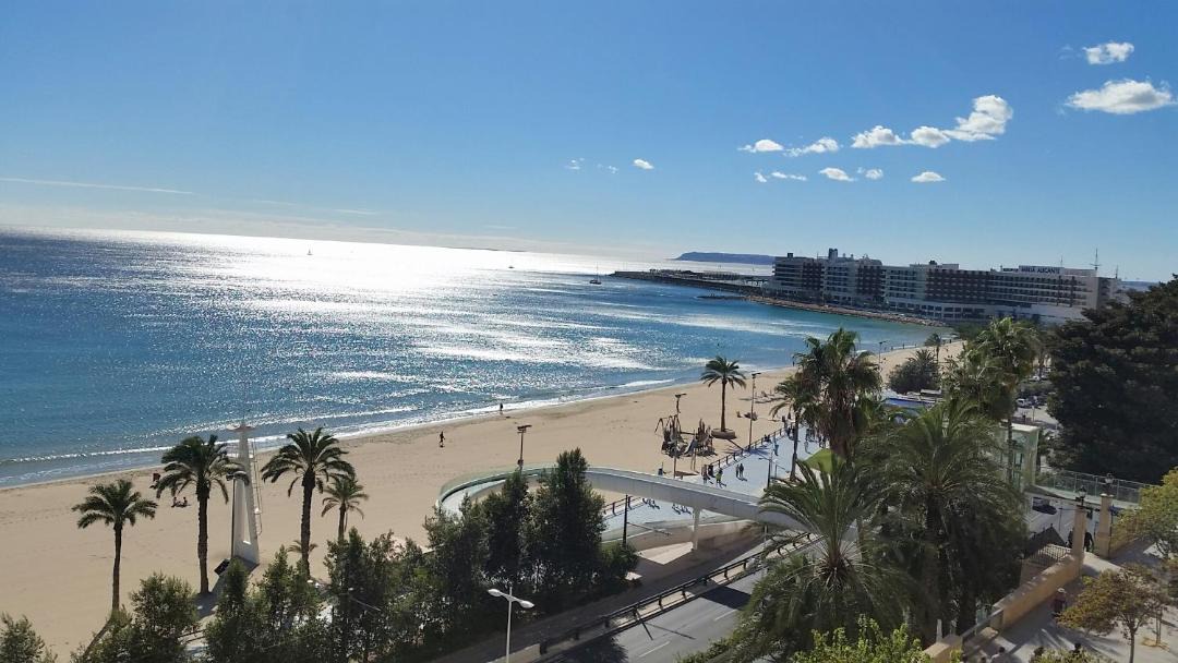 Photo of Outdoor in Raval Roig