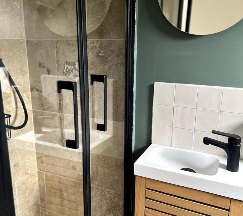 Photo of Bathroom in Saint-Valery-en-Caux