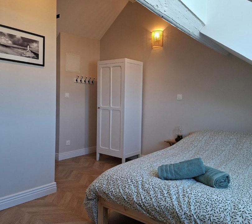 Photo of Bedroom in Saint-Valery-en-Caux