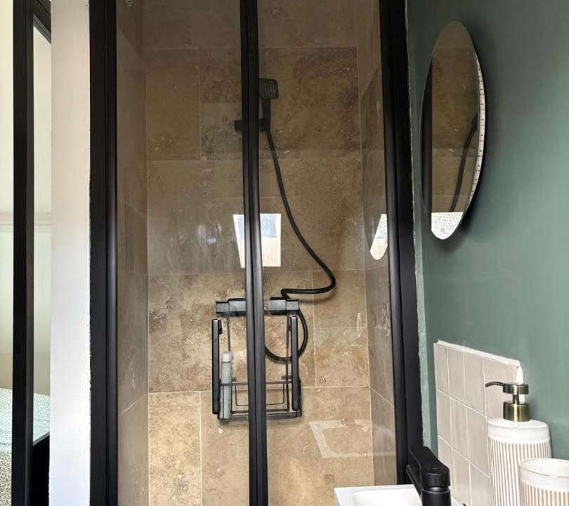 Photo of Bathroom in Saint-Valery-en-Caux