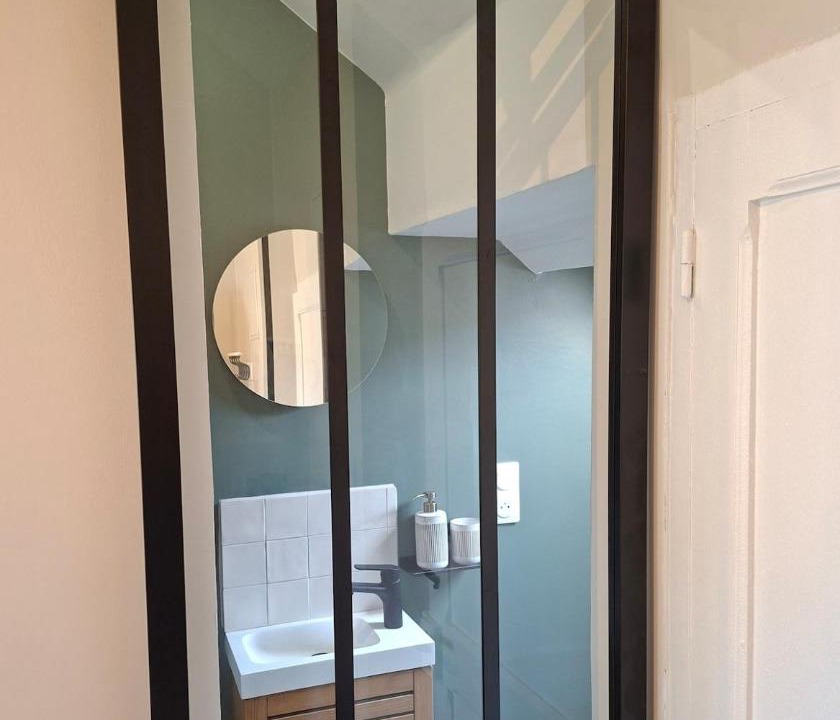 Photo of Bathroom in Saint-Valery-en-Caux