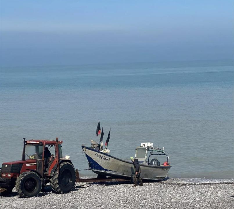 Photo of Others in Saint-Valery-en-Caux