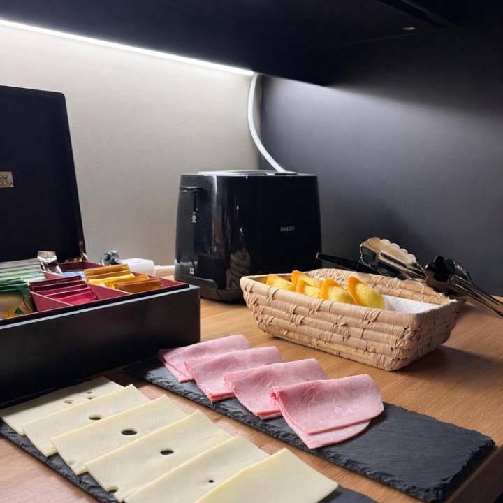Photo of Kitchen in Cholet