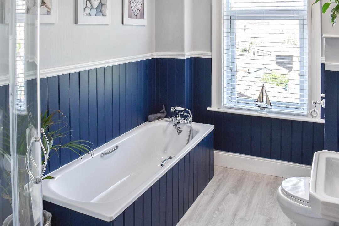 Photo of Bathroom in Pakefield