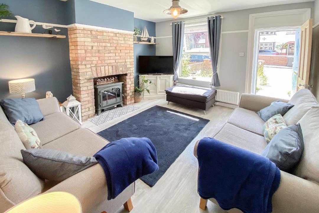 Photo of Livingroom in Pakefield