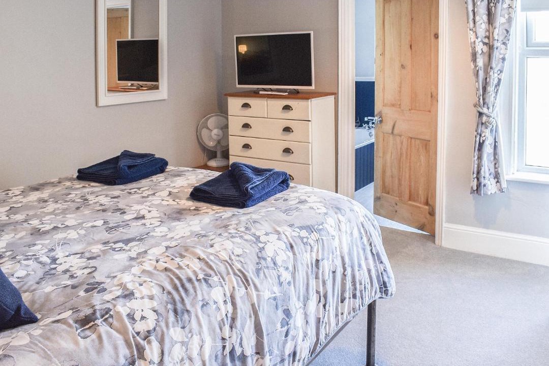 Photo of Bedroom in Pakefield