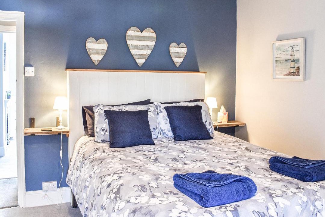 Photo of Bedroom in Pakefield