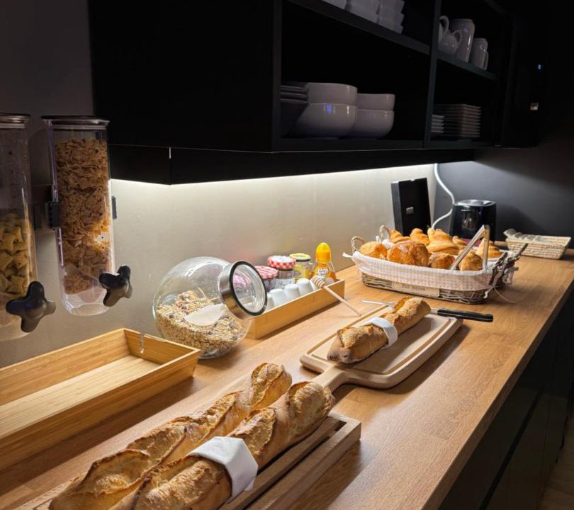 Photo of Kitchen in Cholet
