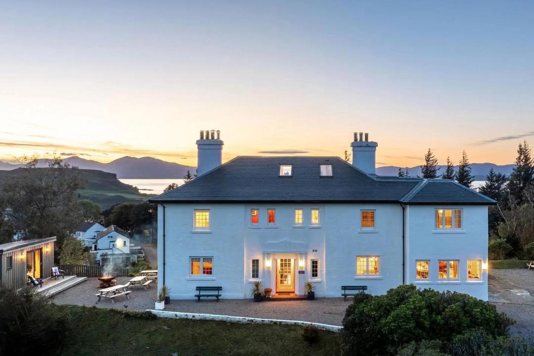 Photo of Others in Oban