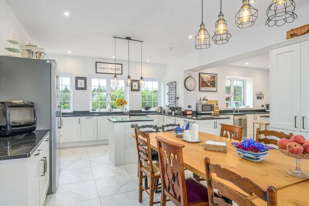 Photo of Kitchen in Oban