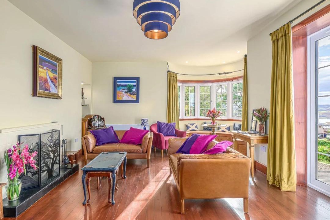 Photo of Others in Oban