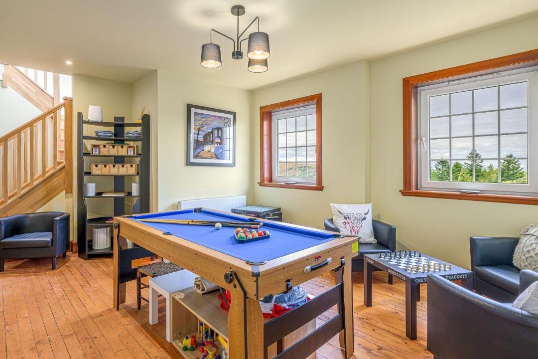 Photo of Others in Oban