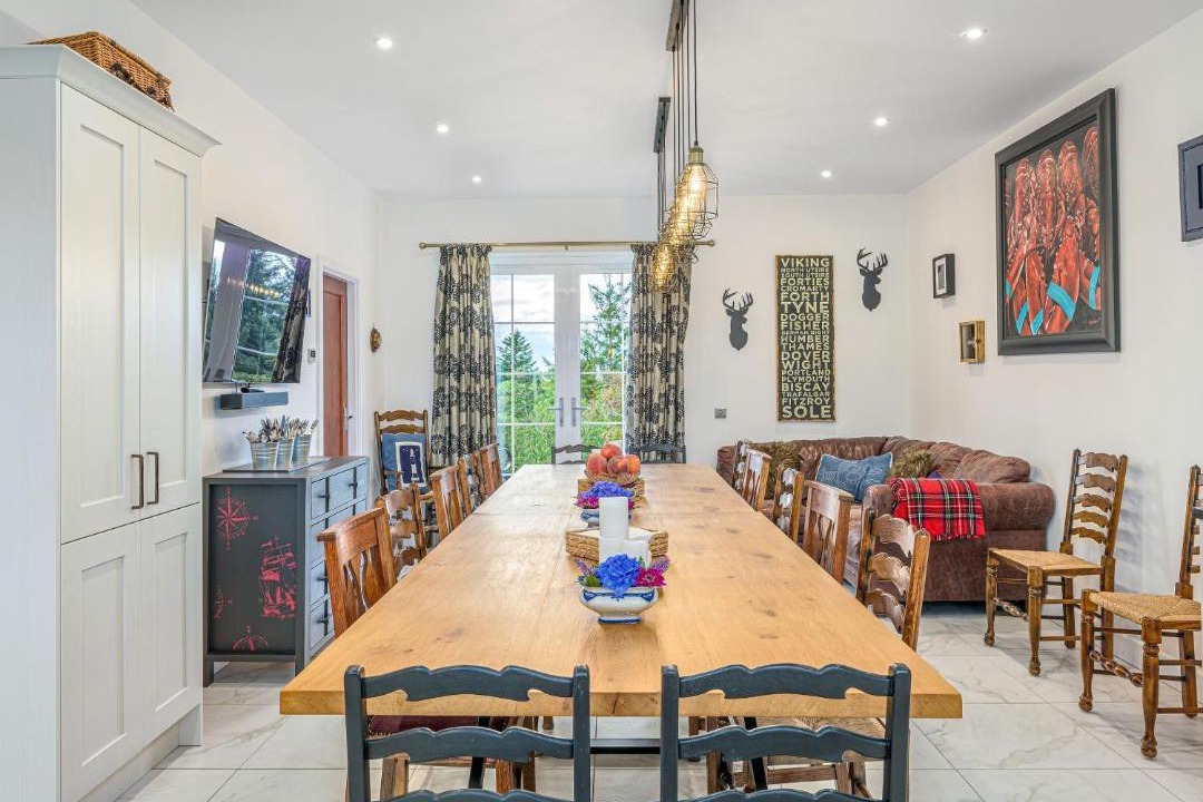 Photo of Kitchen in Oban