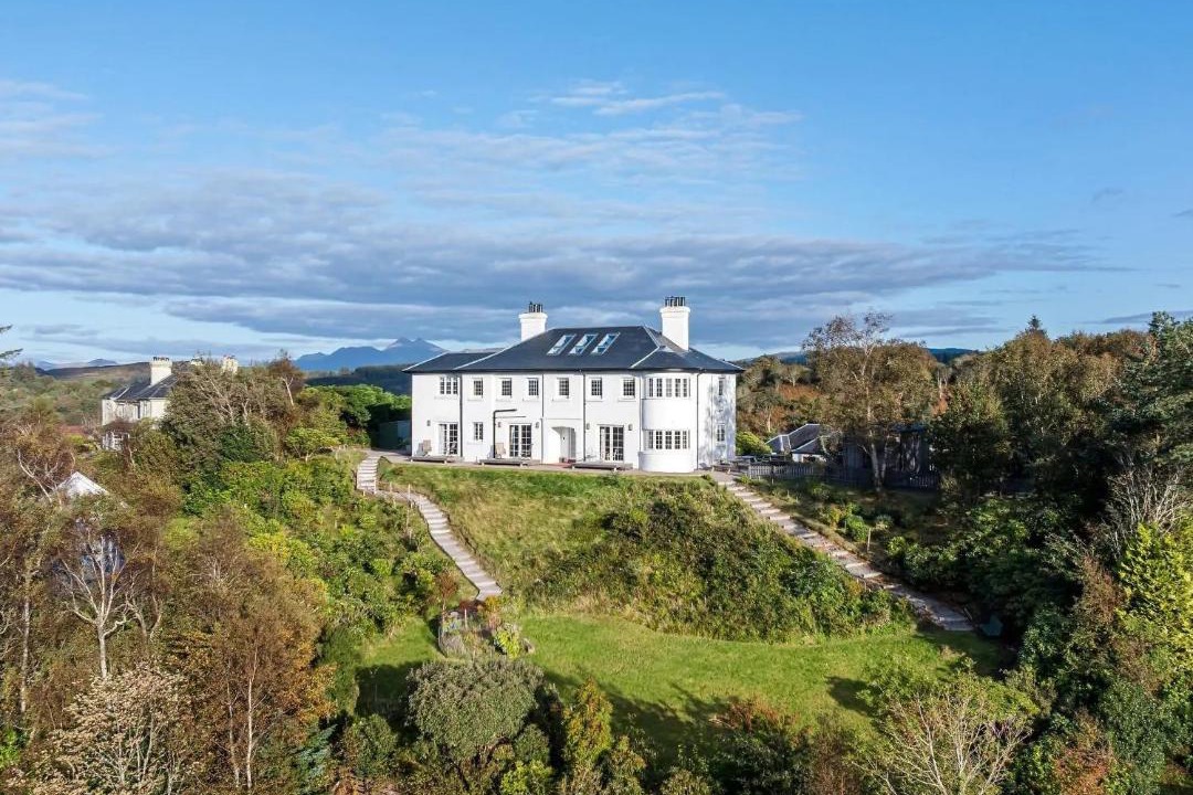 Photo of Others in Oban