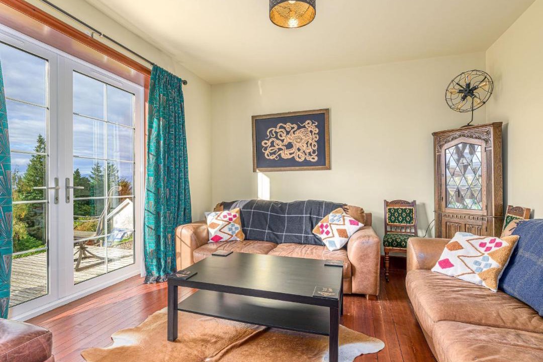 Photo of Others in Oban