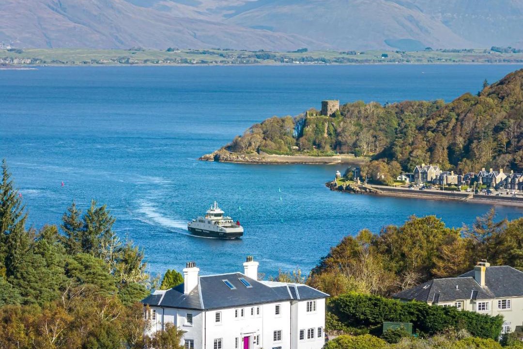 Photo of Others in Oban