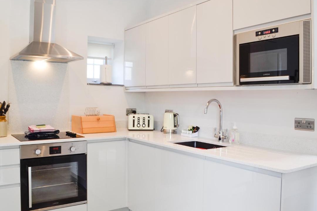 Photo of Kitchen in Margam