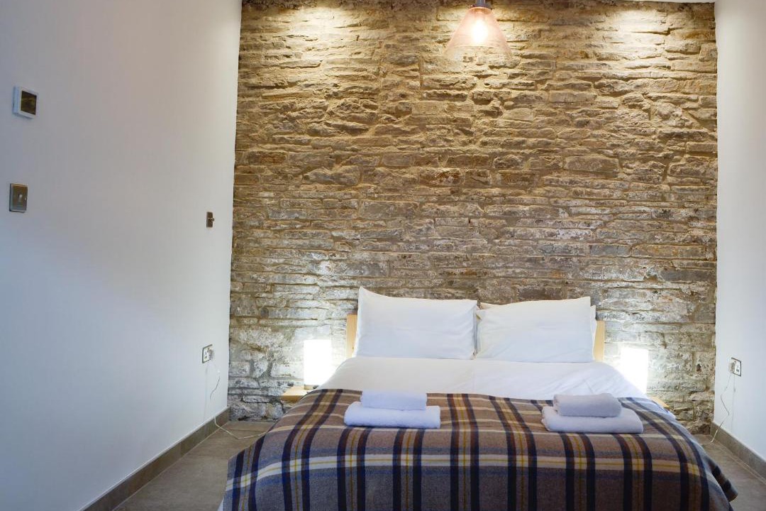 Photo of Bedroom in Margam