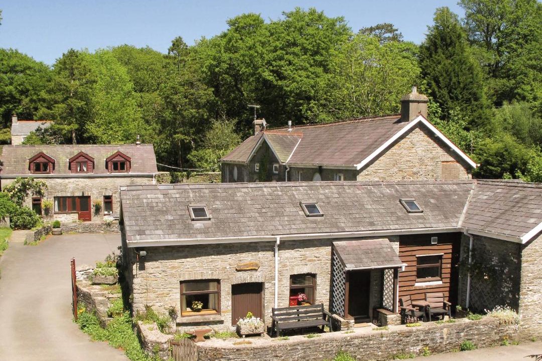 Photo of Others in Margam