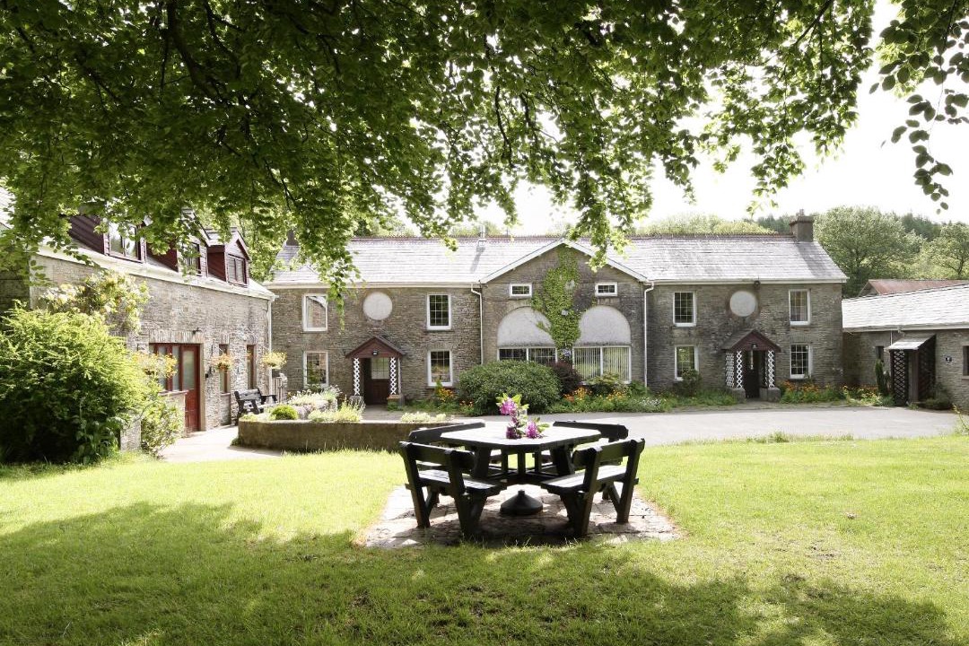 Photo of Others in Margam