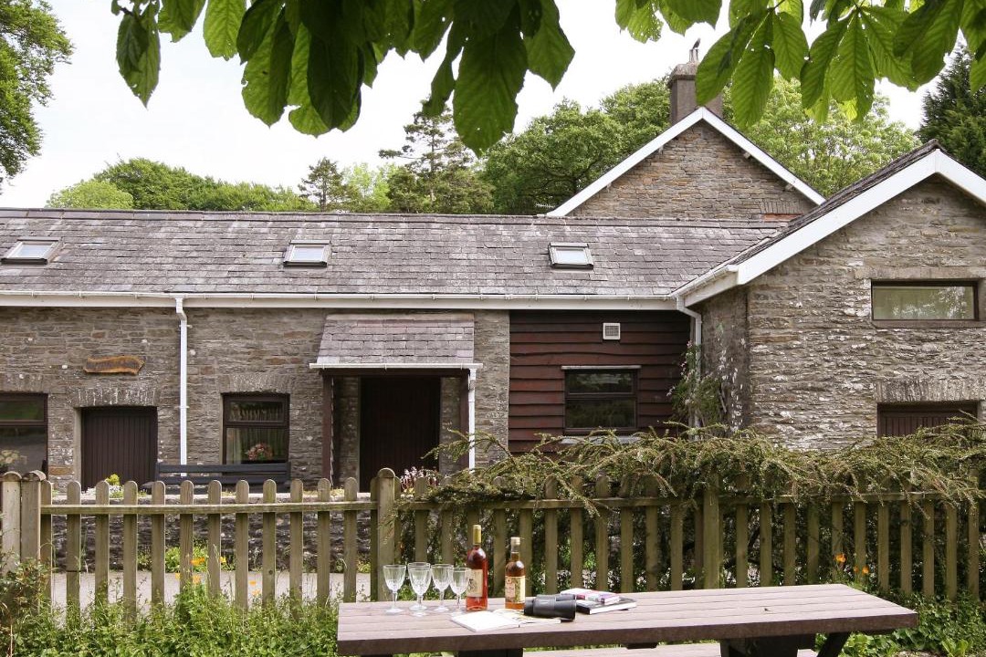 Photo of Others in Margam