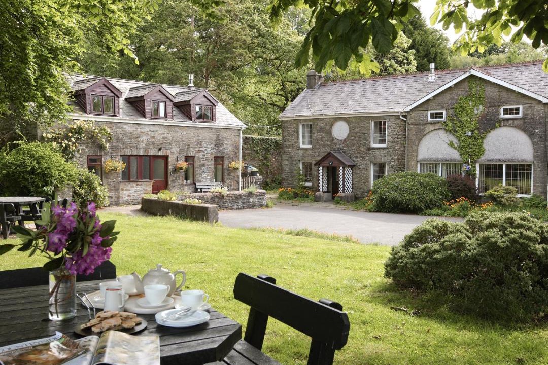 Photo of Others in Margam