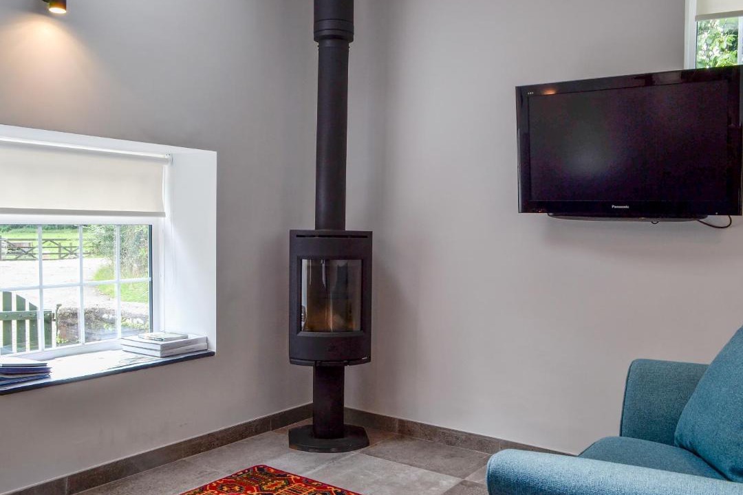 Photo of Livingroom in Margam