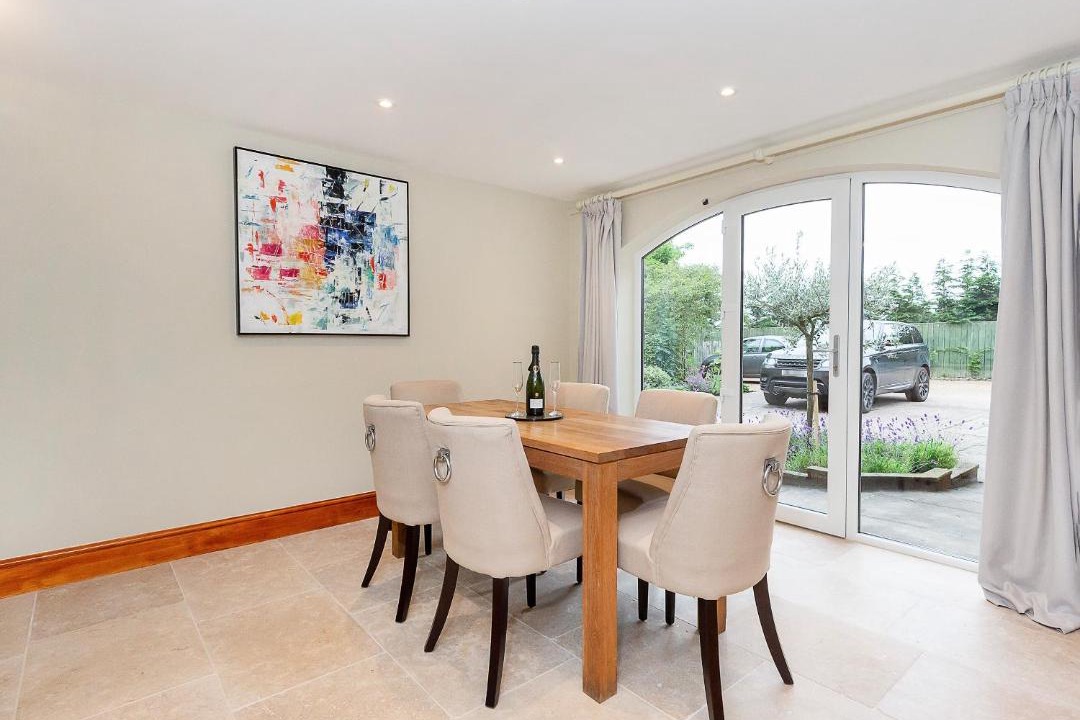 Photo of Others in Earswick