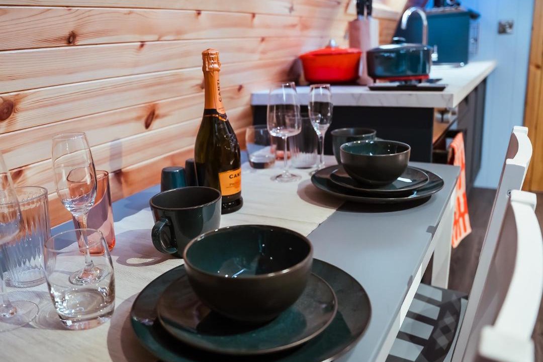 Photo of Kitchen in Kilmarnock