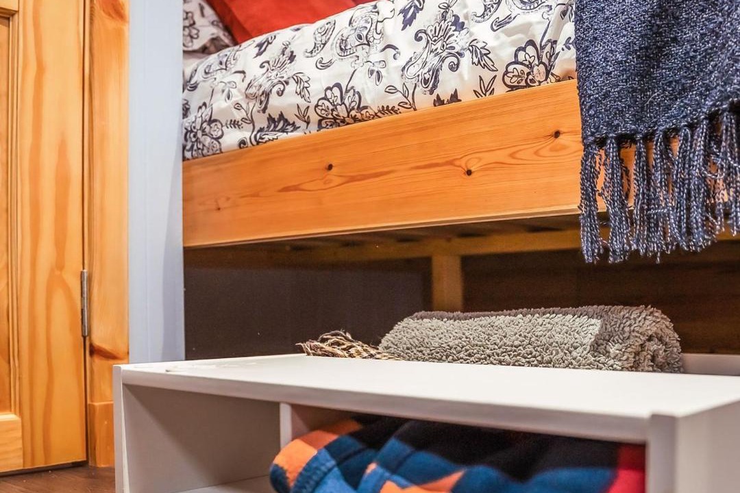 Photo of Bedroom in Kilmarnock