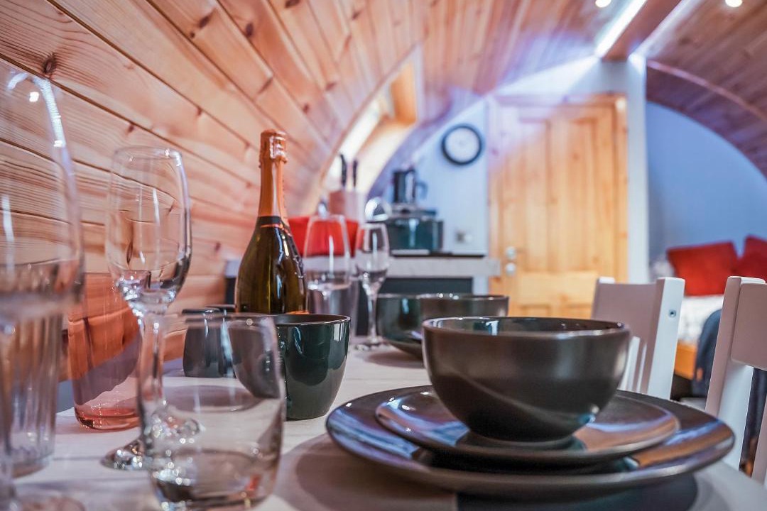 Photo of Kitchen in Kilmarnock