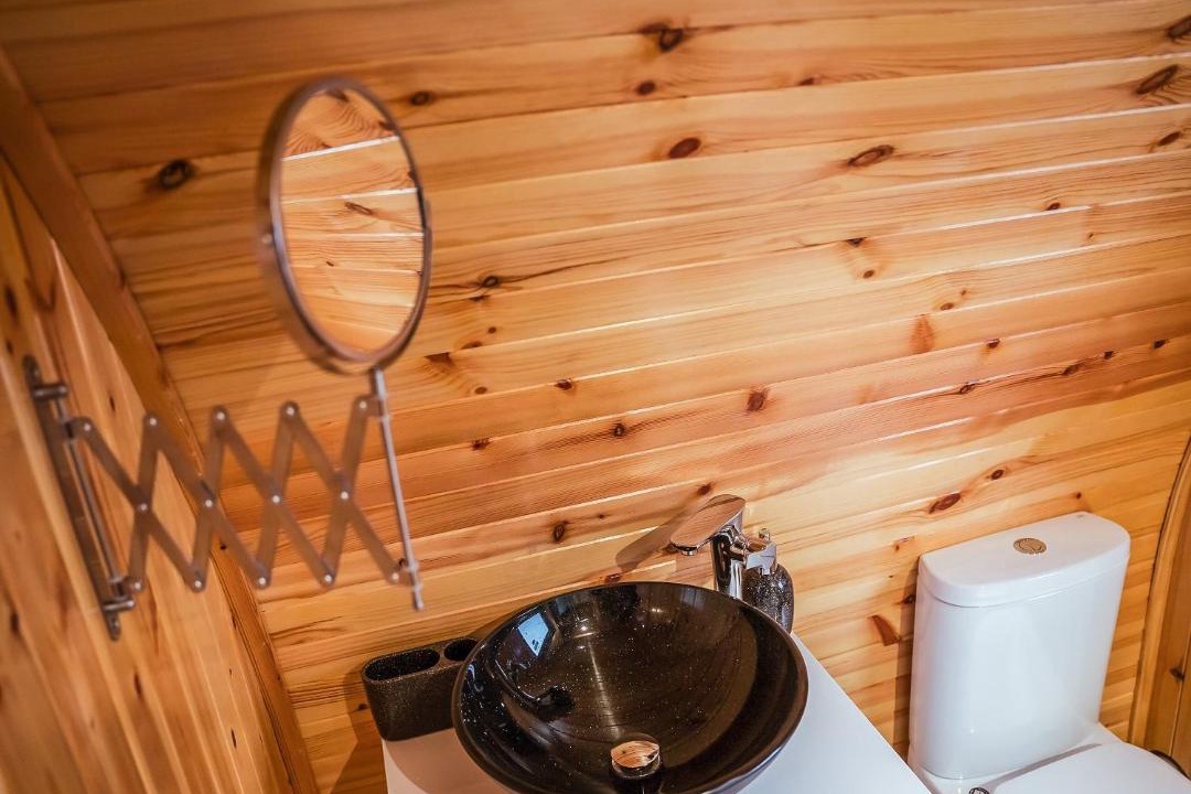 Photo of Bathroom in Kilmarnock