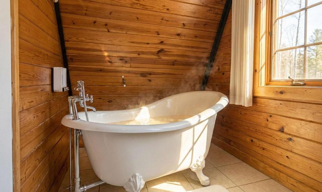 Photo of Bathroom in Lone Rock