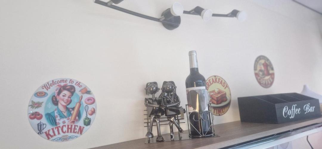 Photo of Kitchen in Millenaire