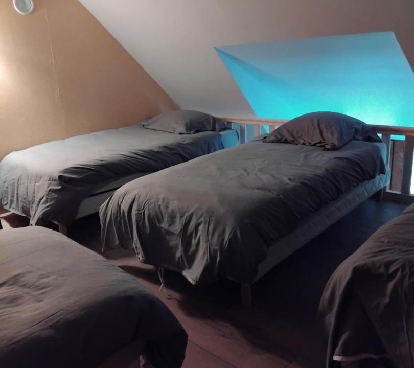 Photo of Bedroom in Ernee