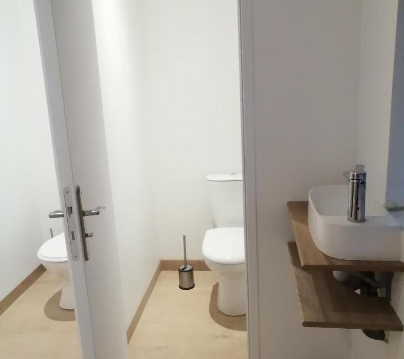 Photo of Bathroom in Ernee