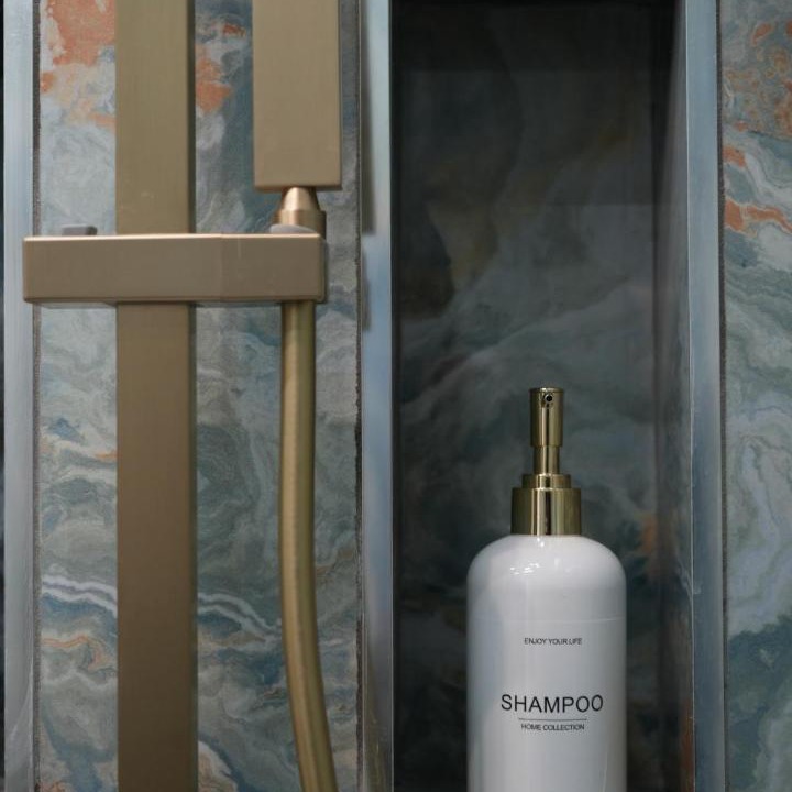 Photo of Bathroom in Boulogne-sur-Mer