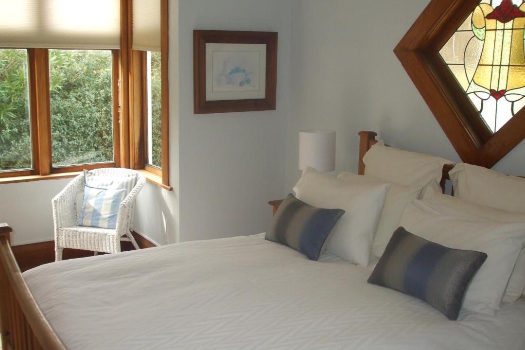 Photo of Bedroom in Martinborough