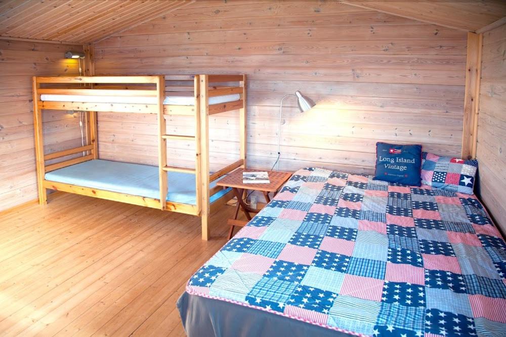 Photo of Bedroom in Hundested