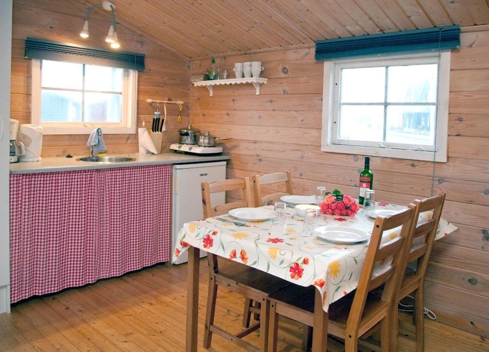 Photo of Kitchen in Hundested