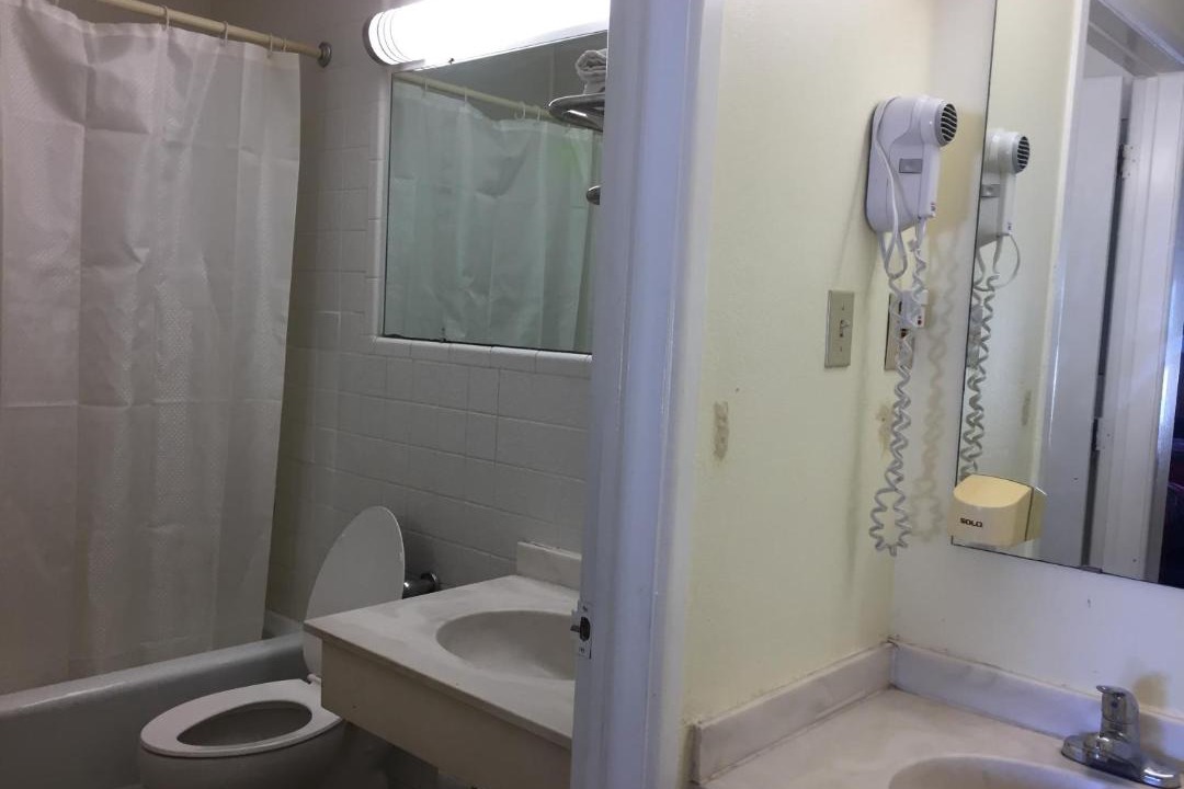Photo of Bathroom in Abilene