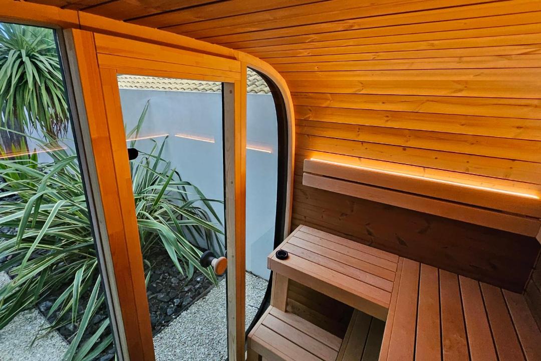 Photo of Patio Balcony in Le Grau-dʼAgde