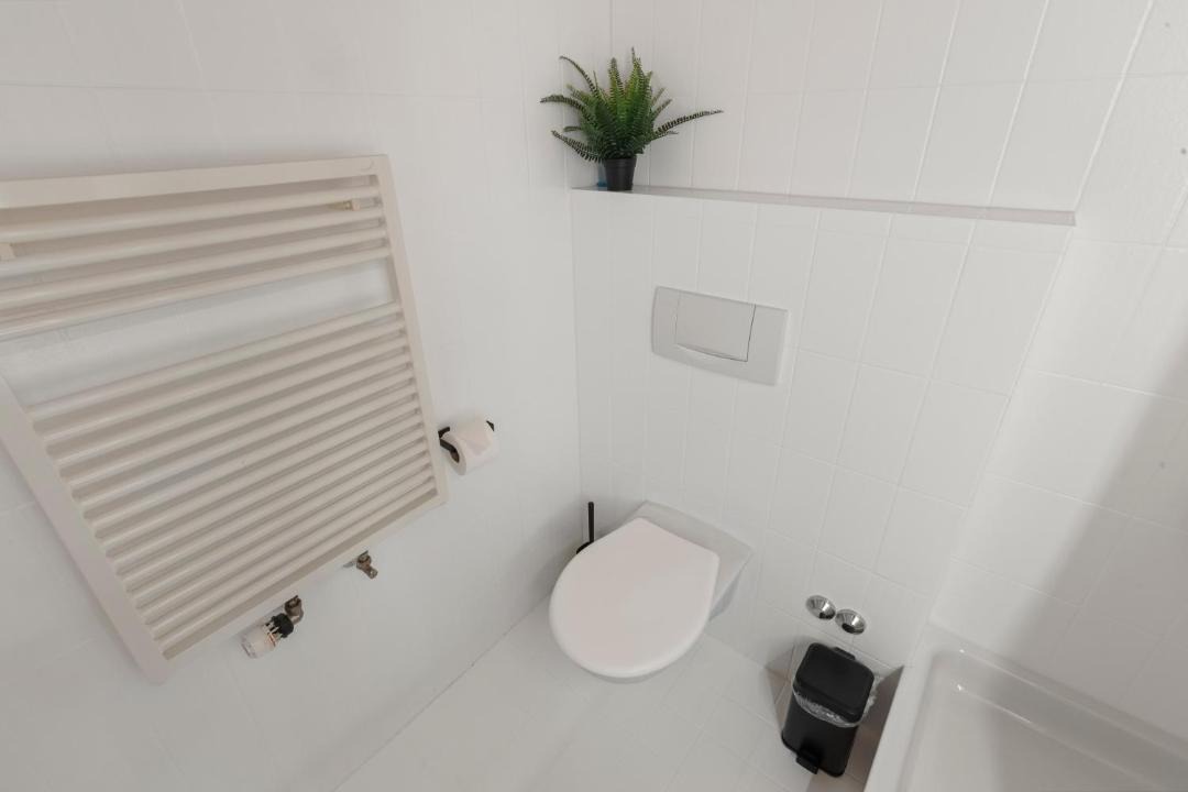 Photo of Bathroom in Leukerbad