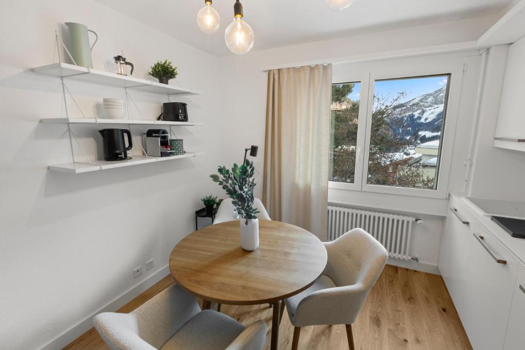 Photo of Others in Leukerbad